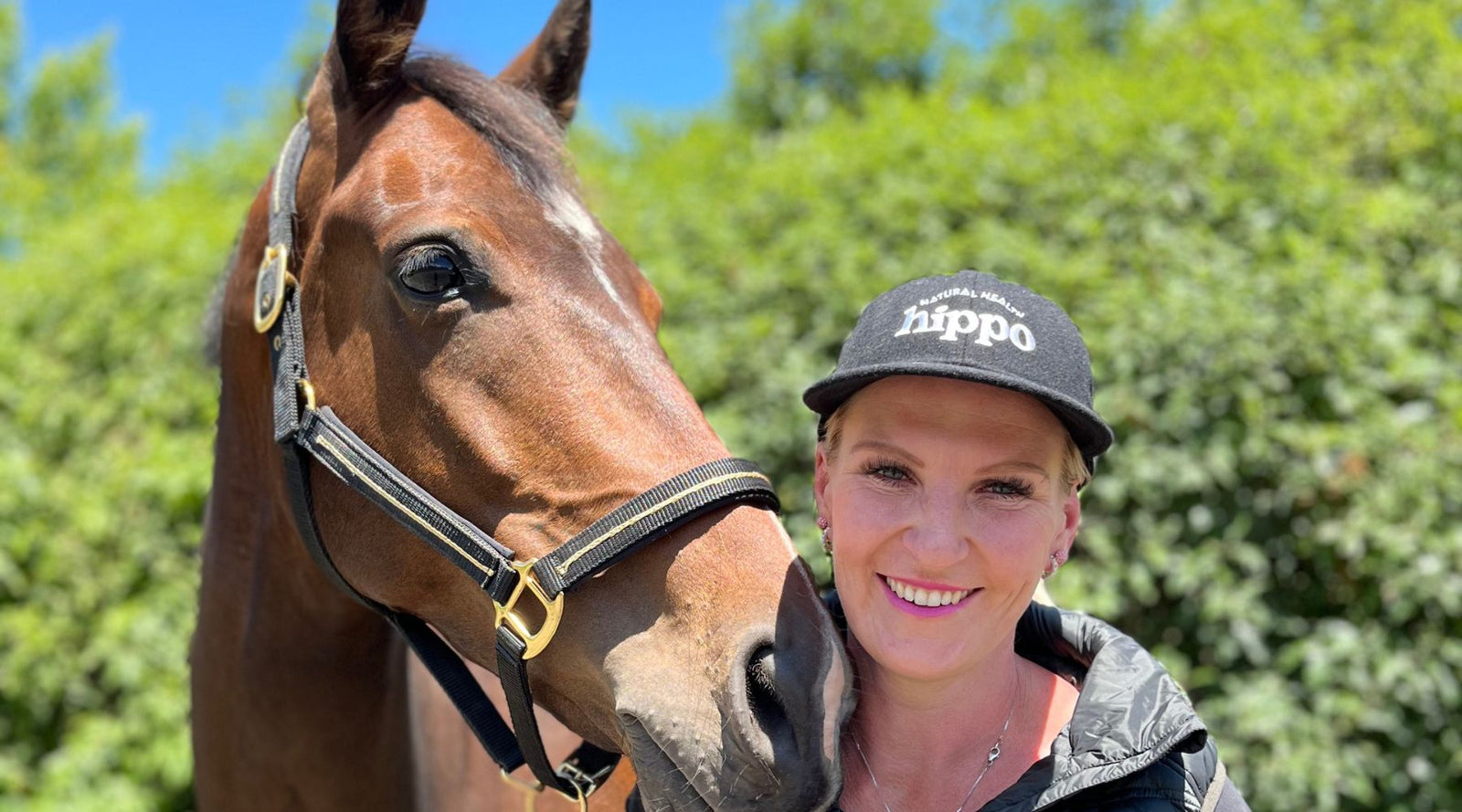 Cindy Wiffin – Competition Dressage Rider & Judge