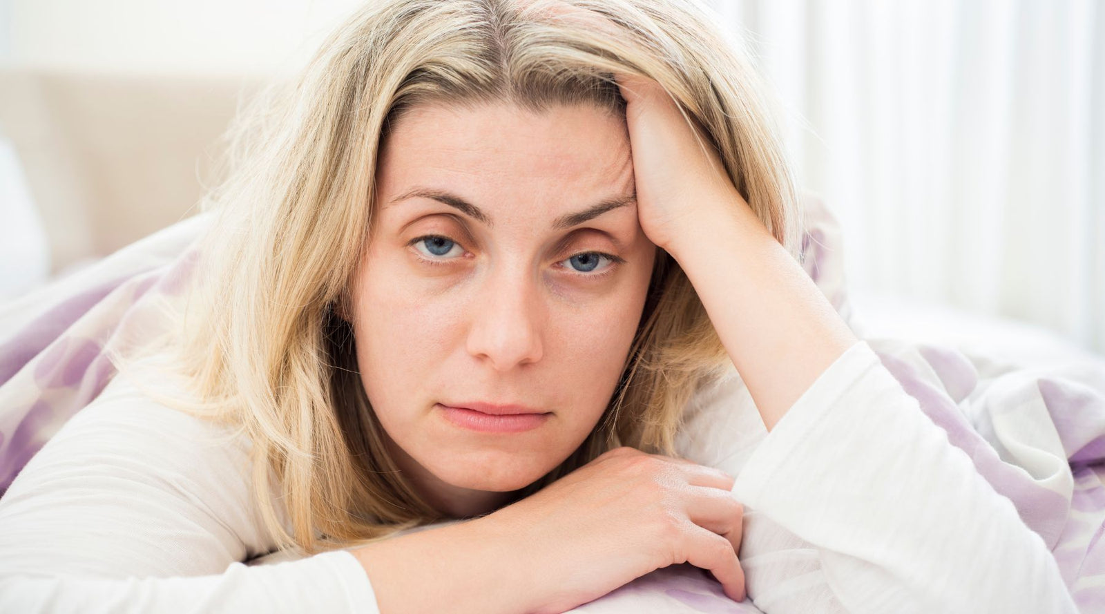 Natural Ways to Manage PMS, Menopause, and Low Libido in Women