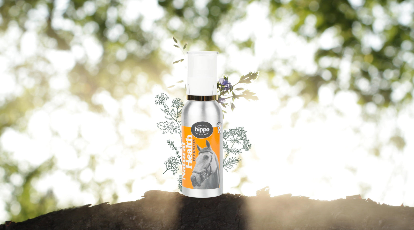 Whats In Our Remedies Hippo Health Homeopathic formulas for Horses, Pets, People