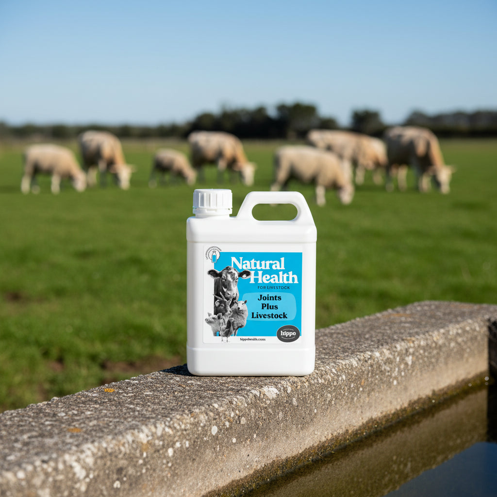 Joints Plus - Livestock