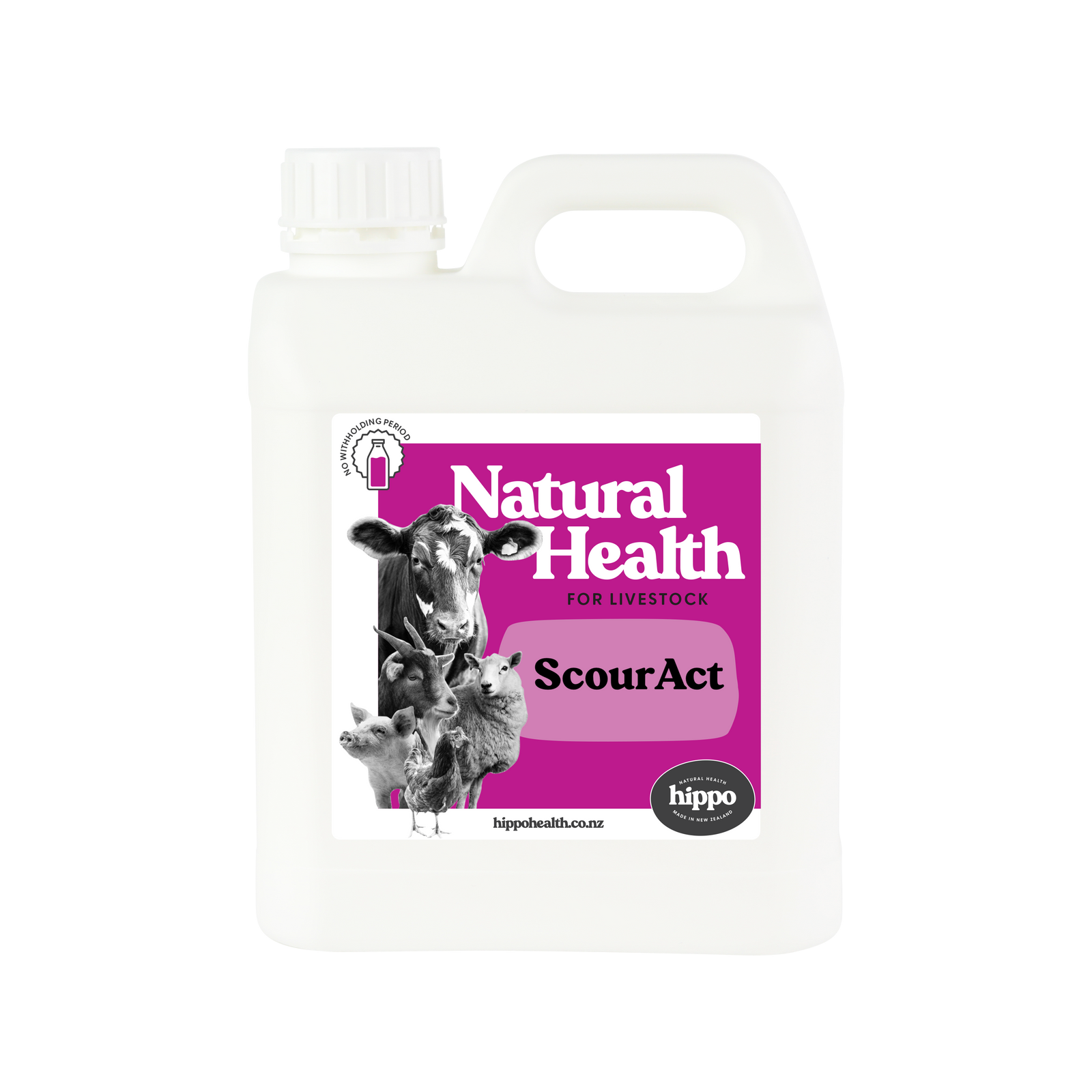 ScourAct
