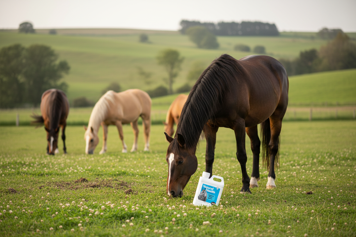 Immune Boost Equine