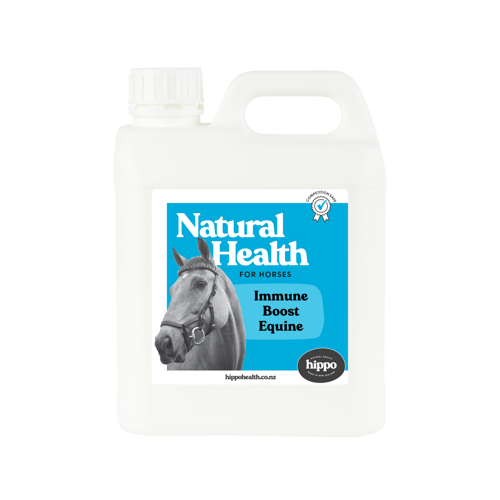 Immune Boost Equine