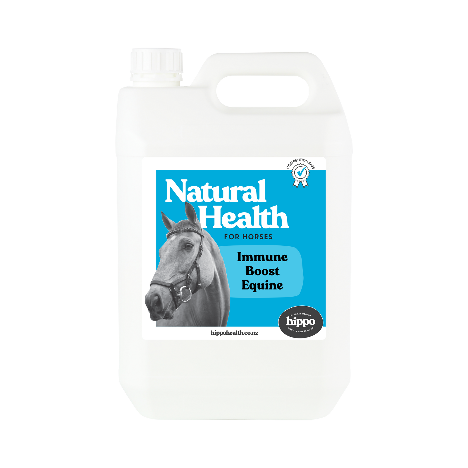 Immune Boost Equine