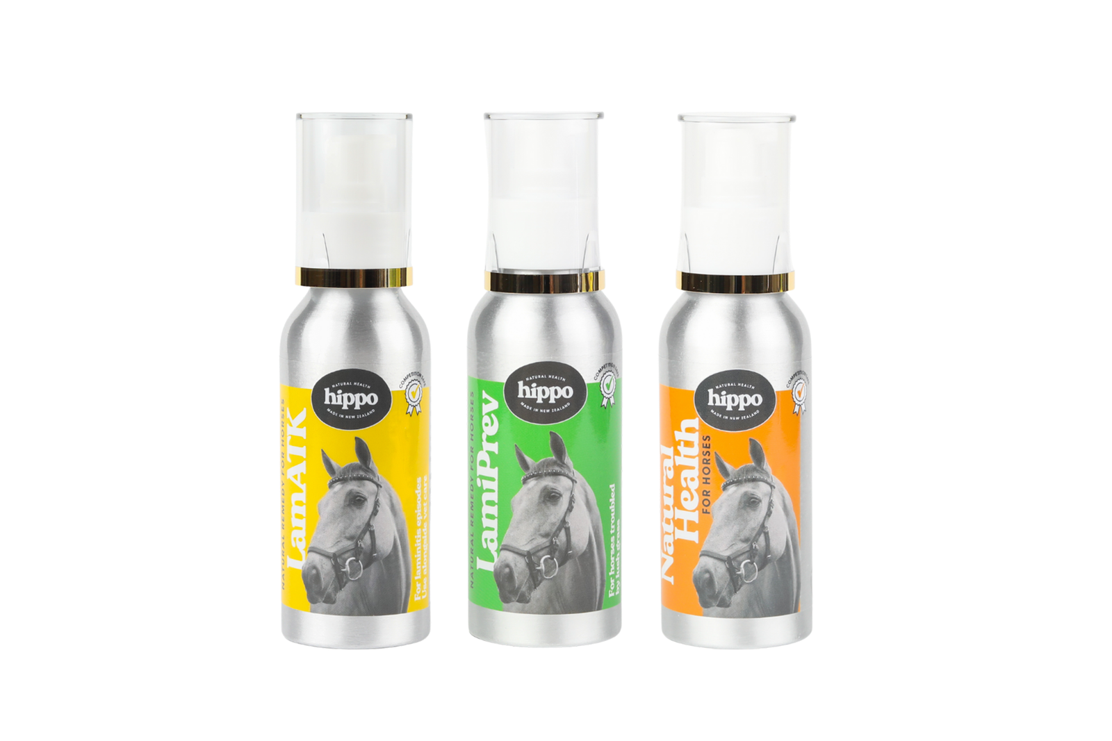 Laminitis Kit