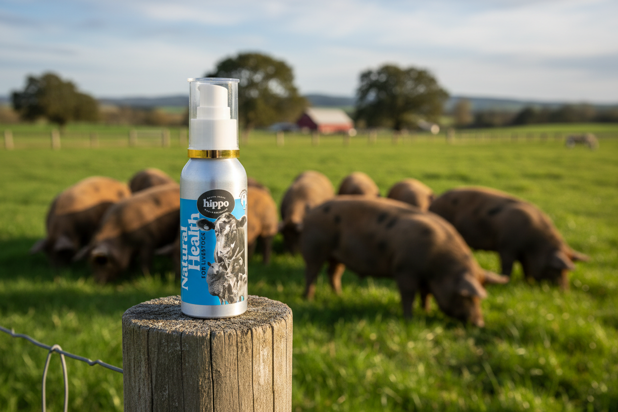 Joint Health - Pigs