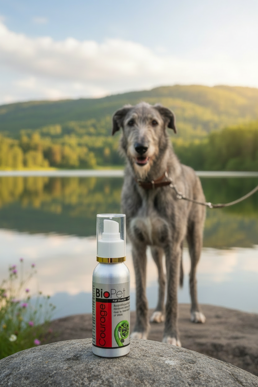 BioPet Courage
