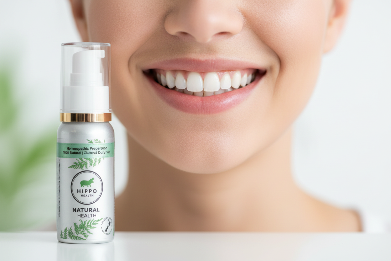 Tooth Enamel Plus