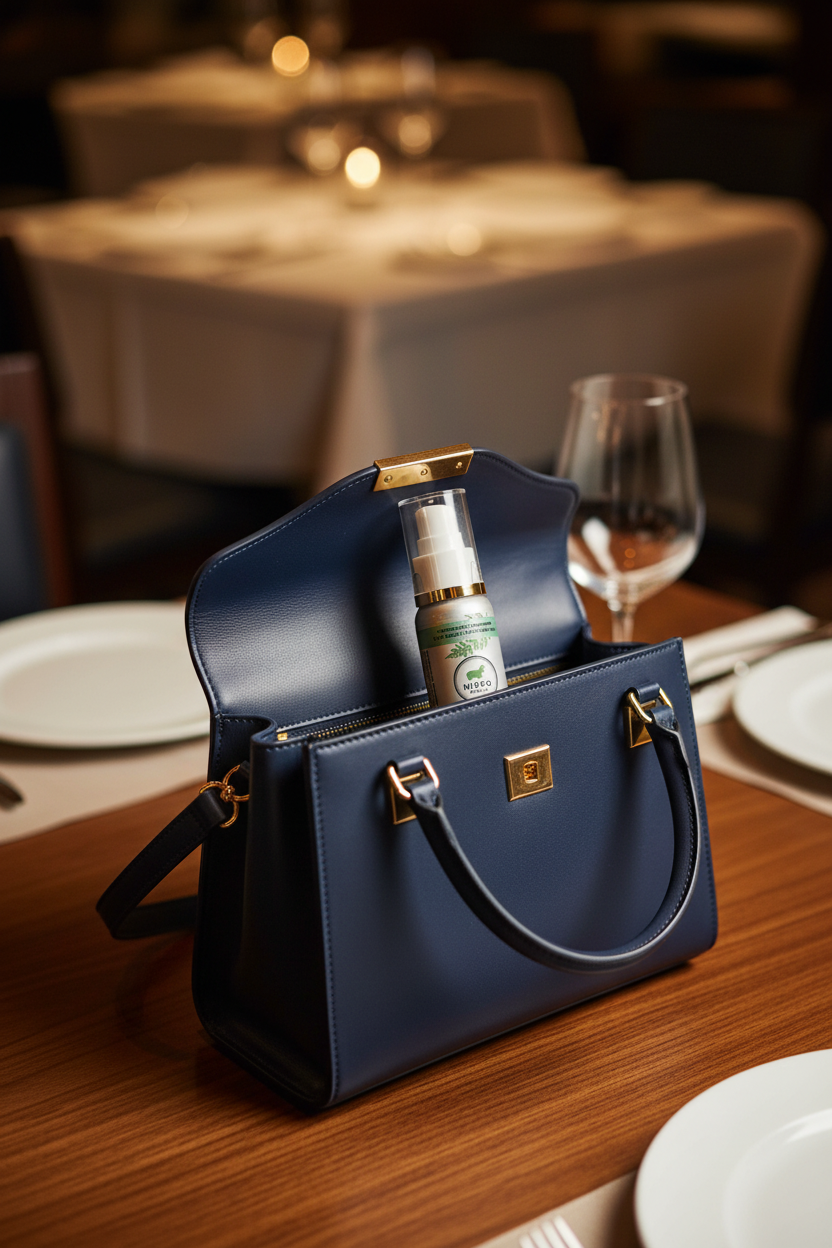 Smoking Support Plus