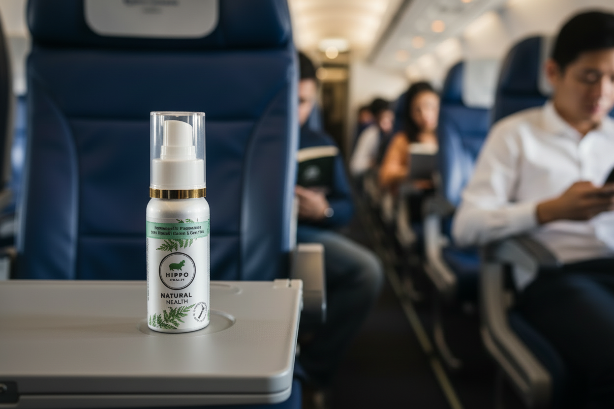 Puffiness Plus - People