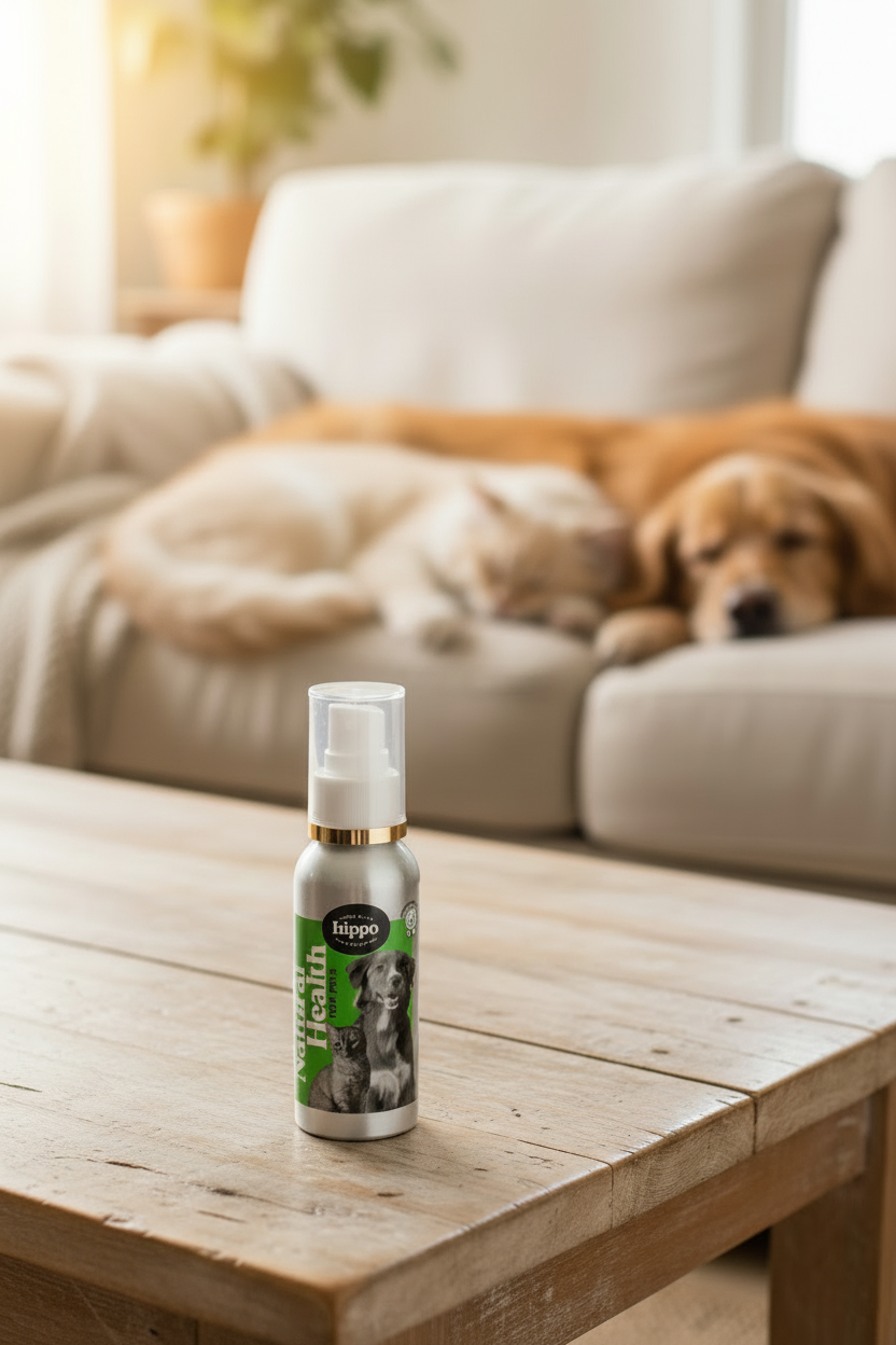 Warts Plus - Pets