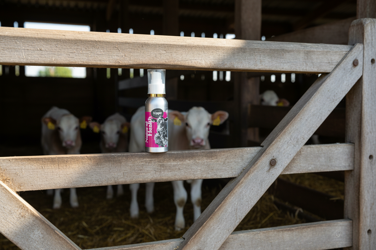 Scours Plus - Livestock (Acute Cases)