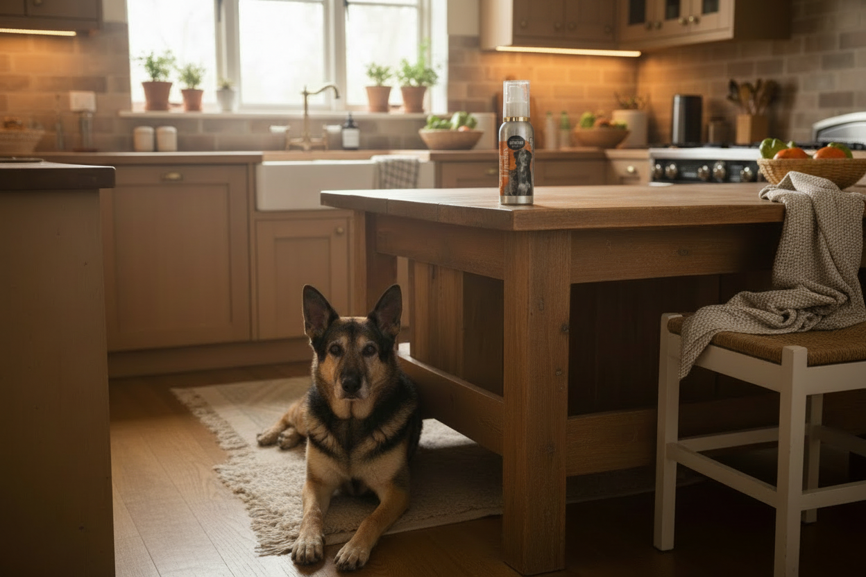 Incontinence - Pets