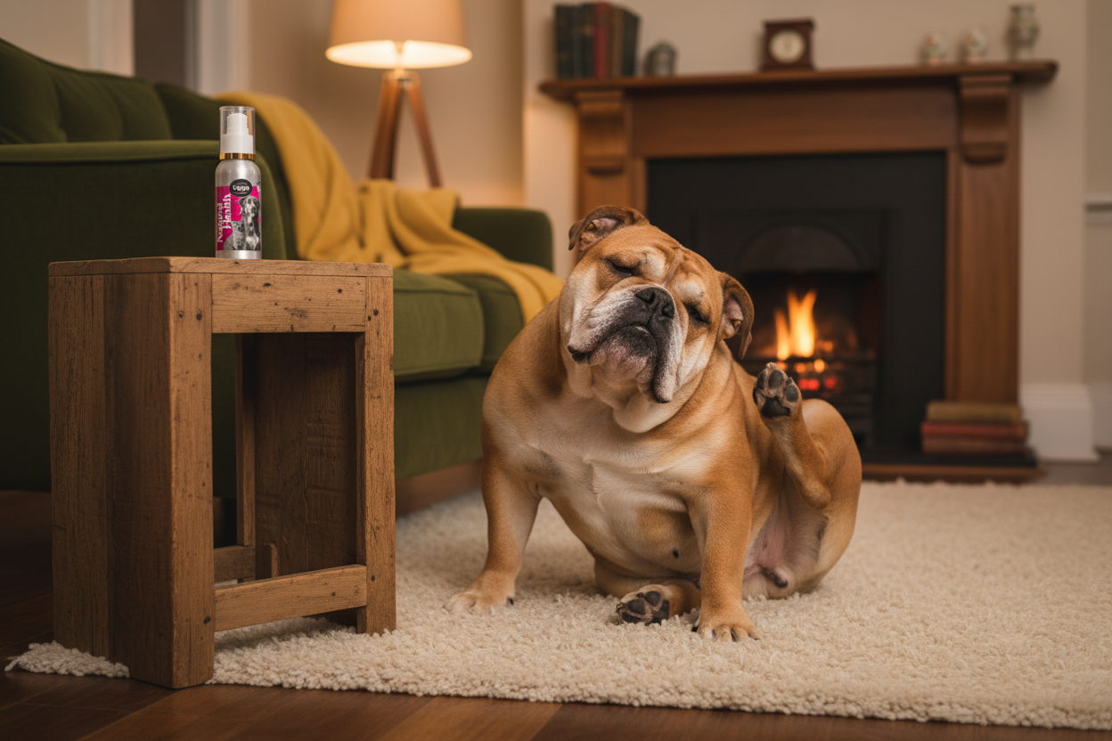 Ear Health - Pets
