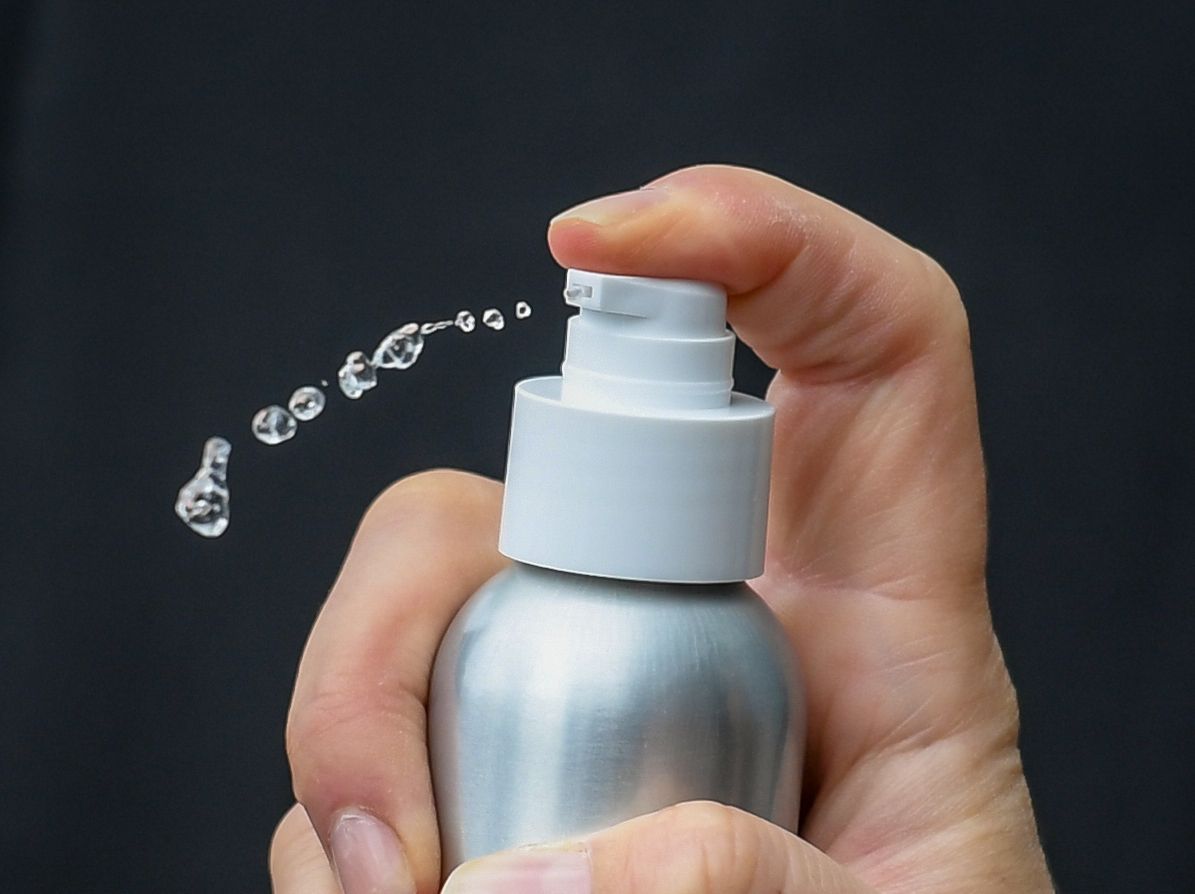 Photosensitivity Kit