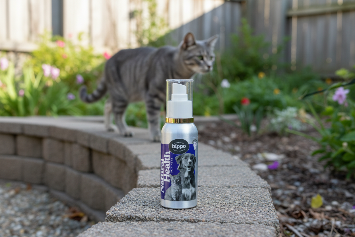 Eczema - Feline