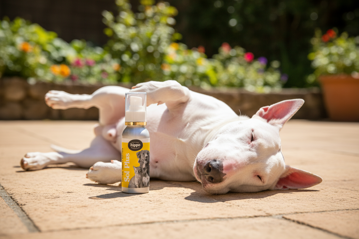 Sol Plus - Pets