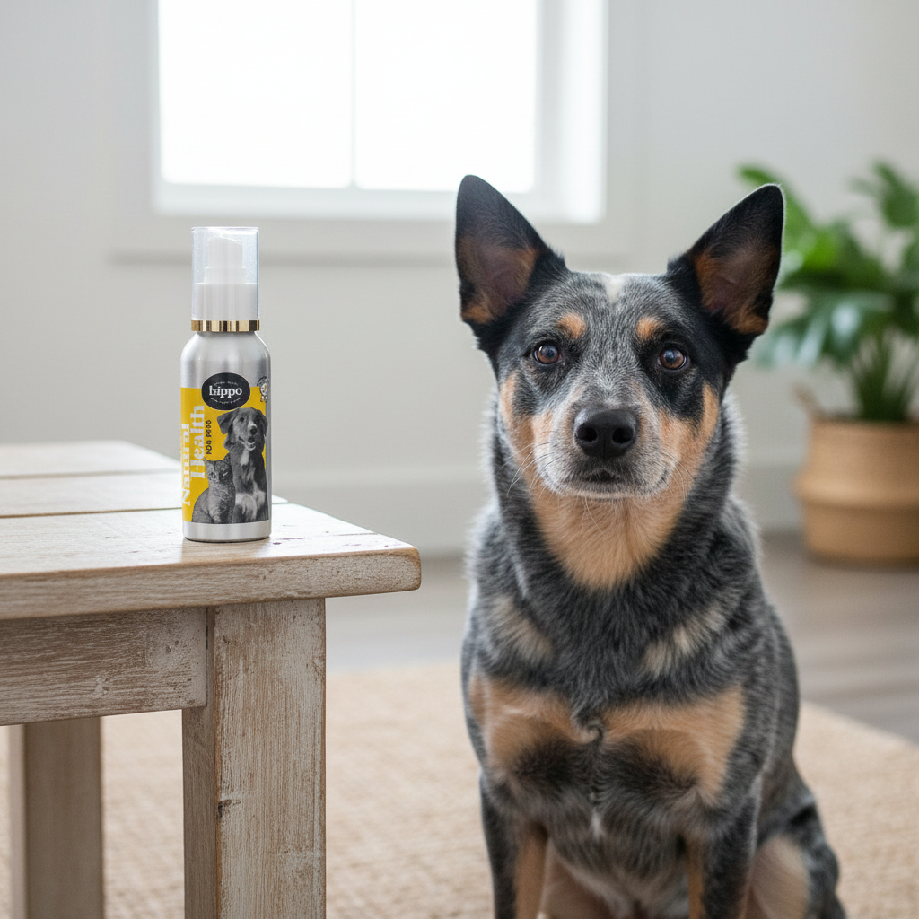 Show Coat - Pets