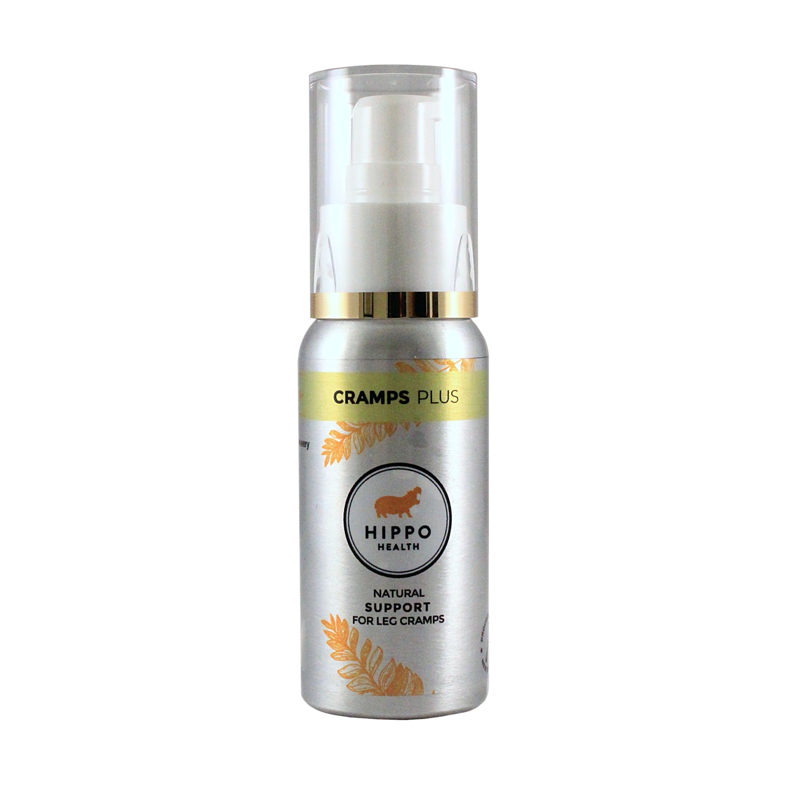 Cramp_Plus_for_People | Hippo Health