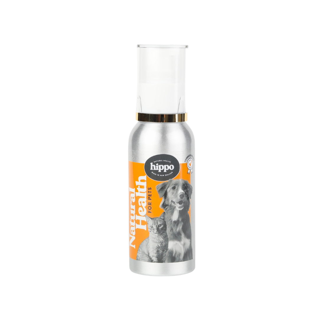 Flea_Allergy_for_Pets | Hippo Health