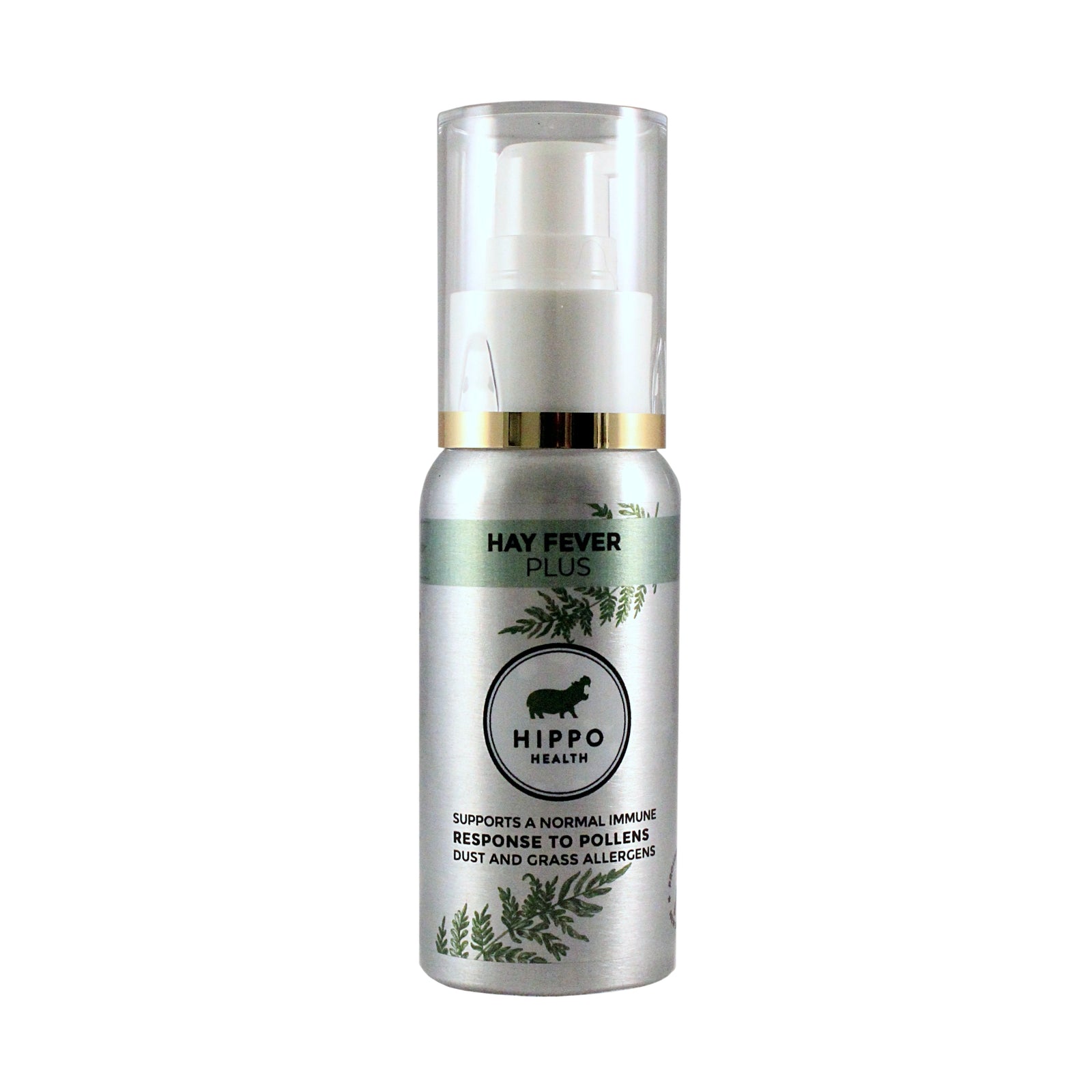 Hay_Fever_Plus_for_People | Hippo Health