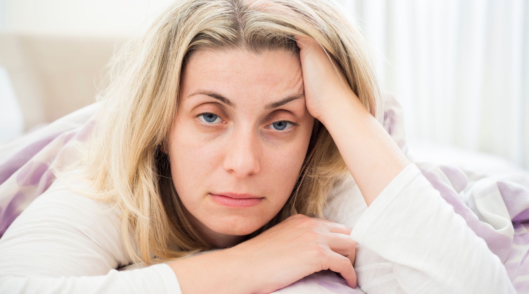 Natural Ways to Manage PMS, Menopause, and Low Libido in Women