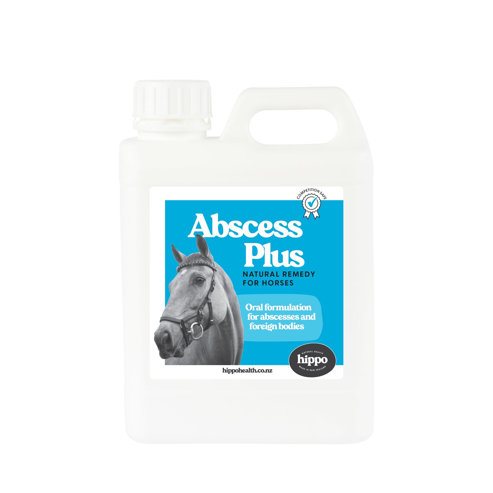 Abscess Plus