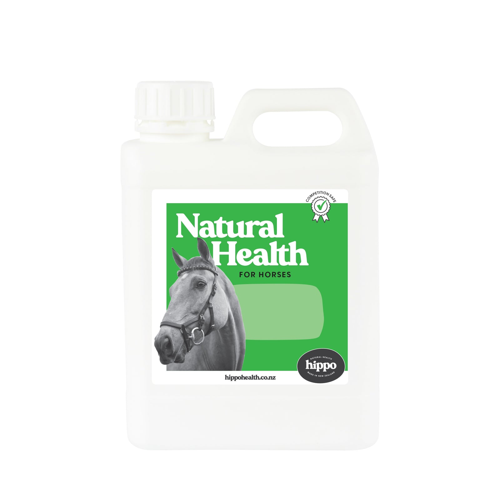 Hippo_NCL_for_Horse_People_Pets_Livestock | Hippo Health