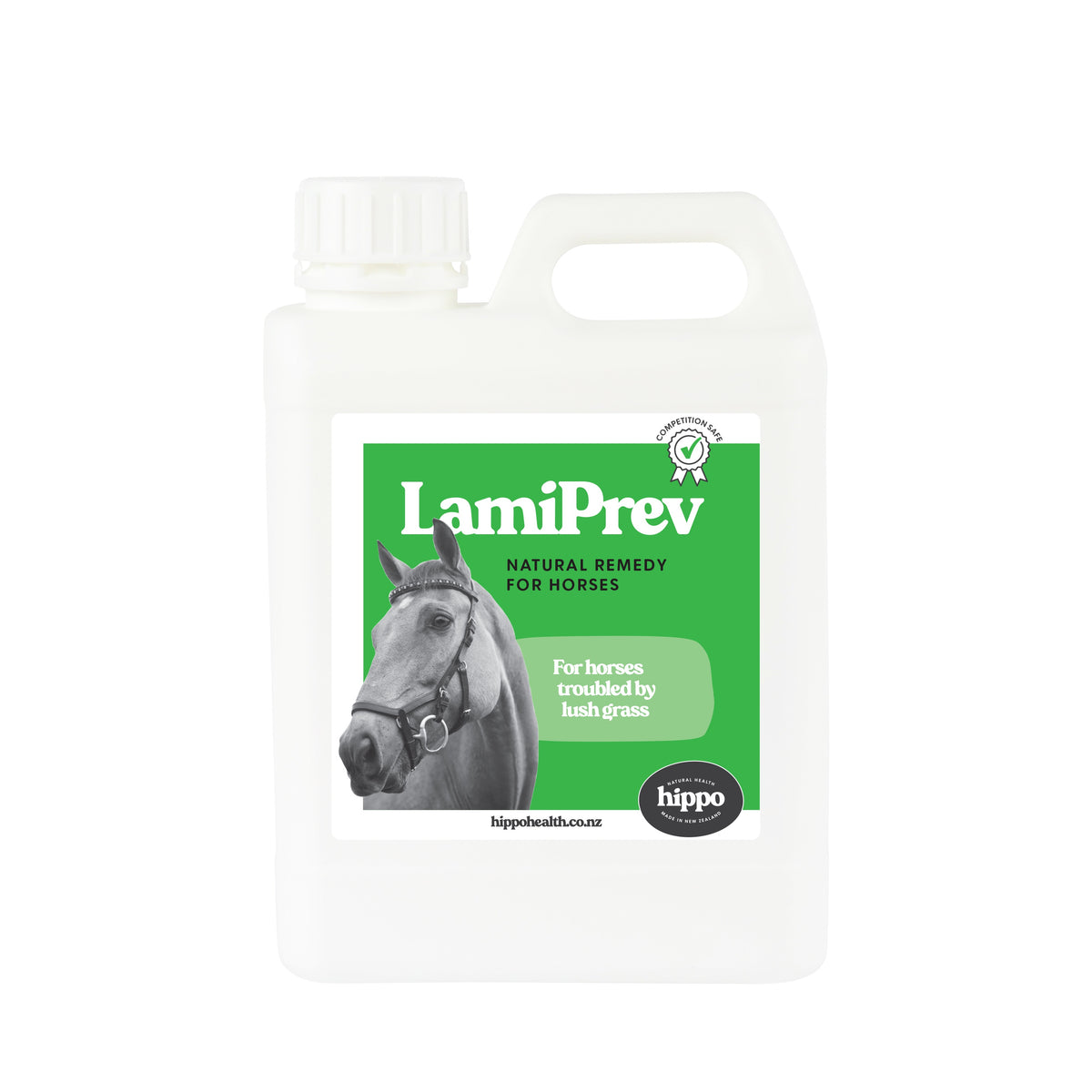 LamiPrev for horses prone to laminitis