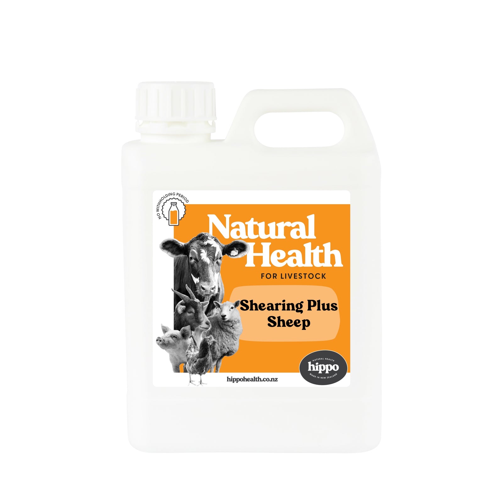 Shearing Plus - Sheep