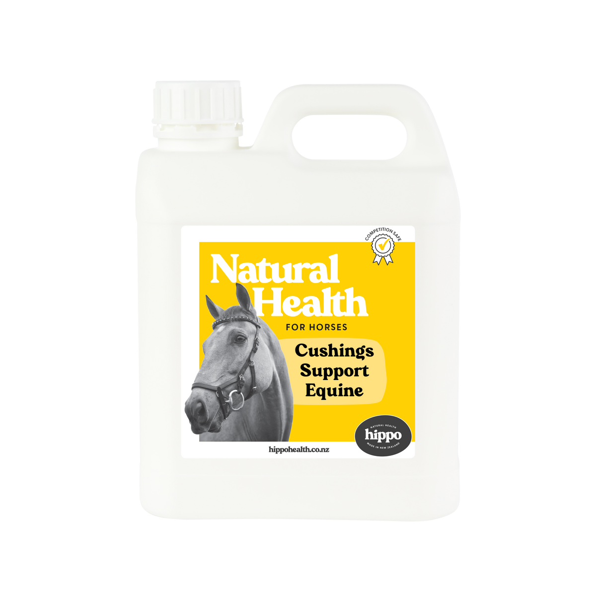 Cushings Support - Equine