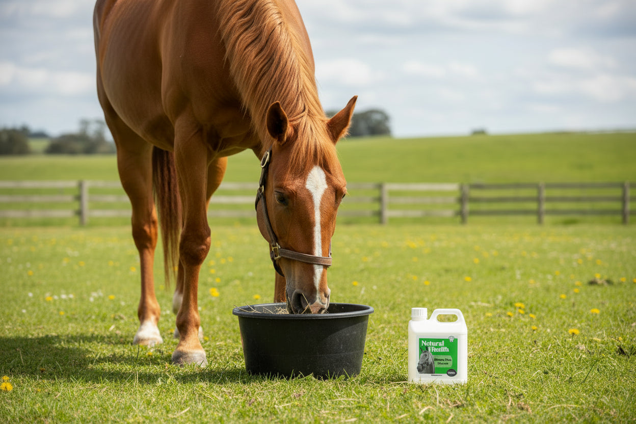 Splints Plus - Equine 90ml - 5L | Support for splints in horses - Hippo ...