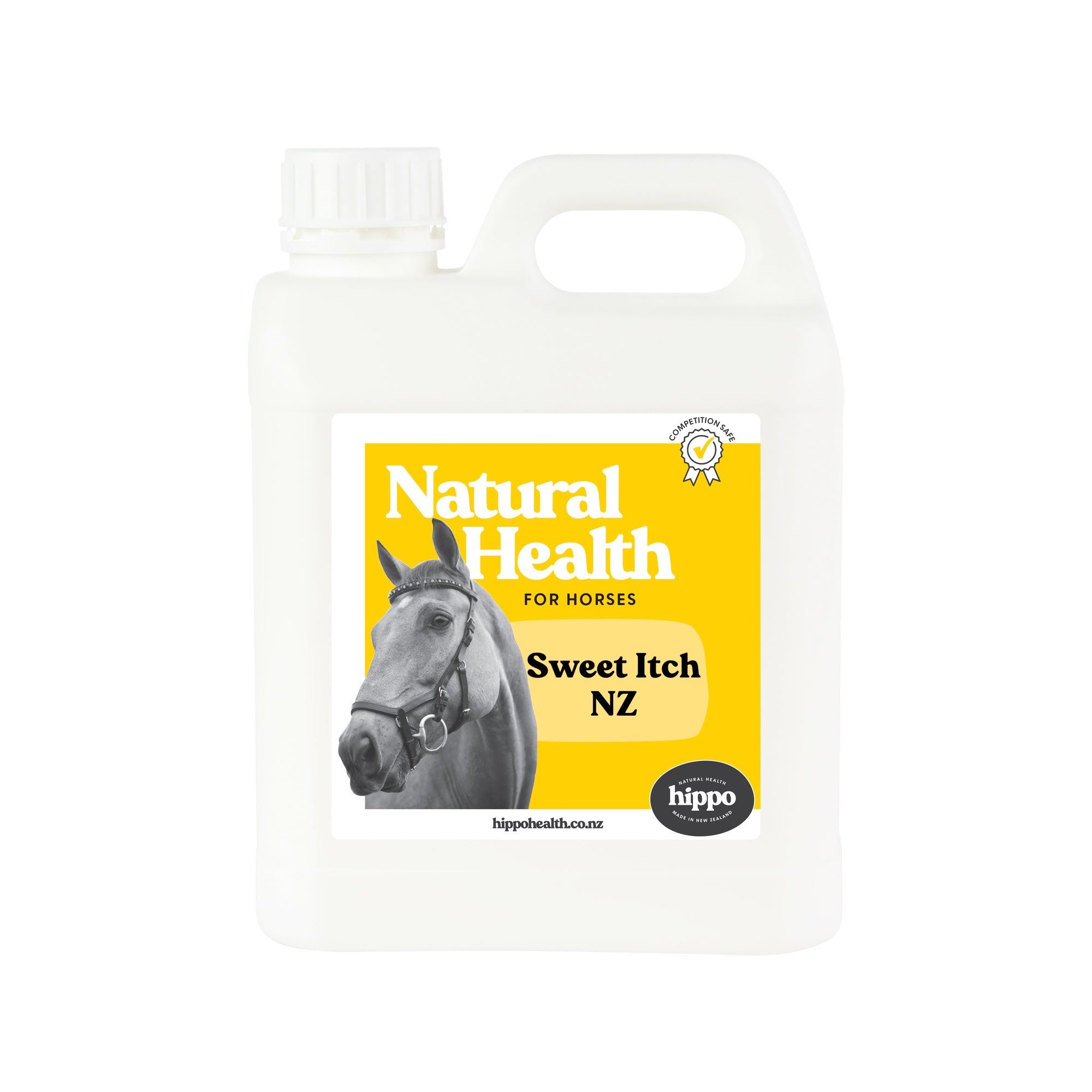 Sweet Itch NZ