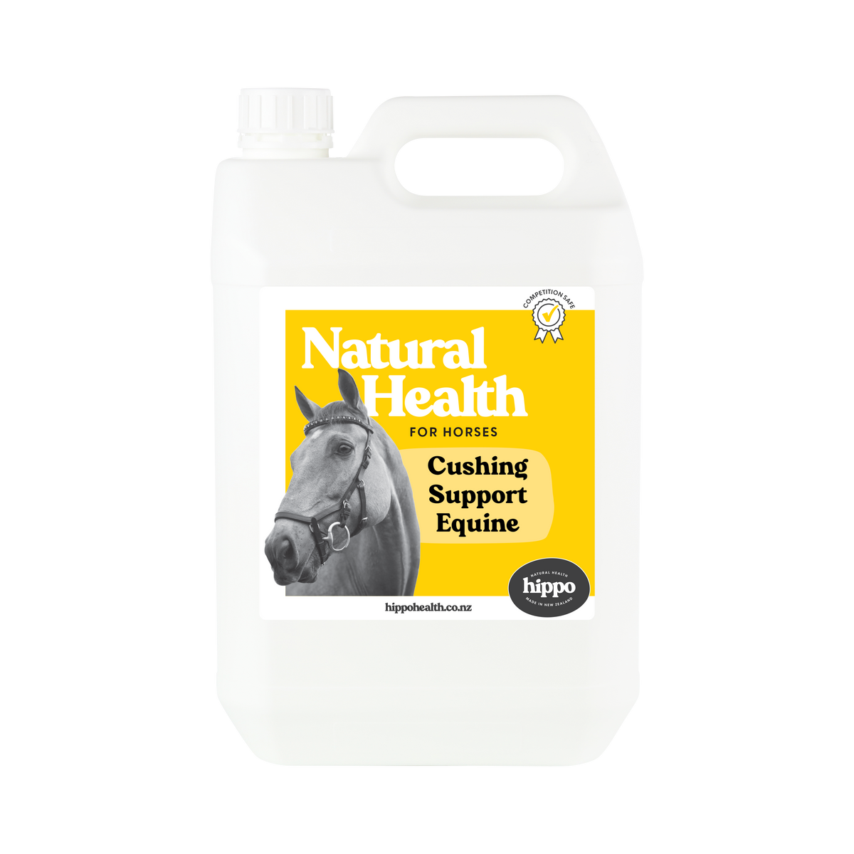 Cushings Support - Equine