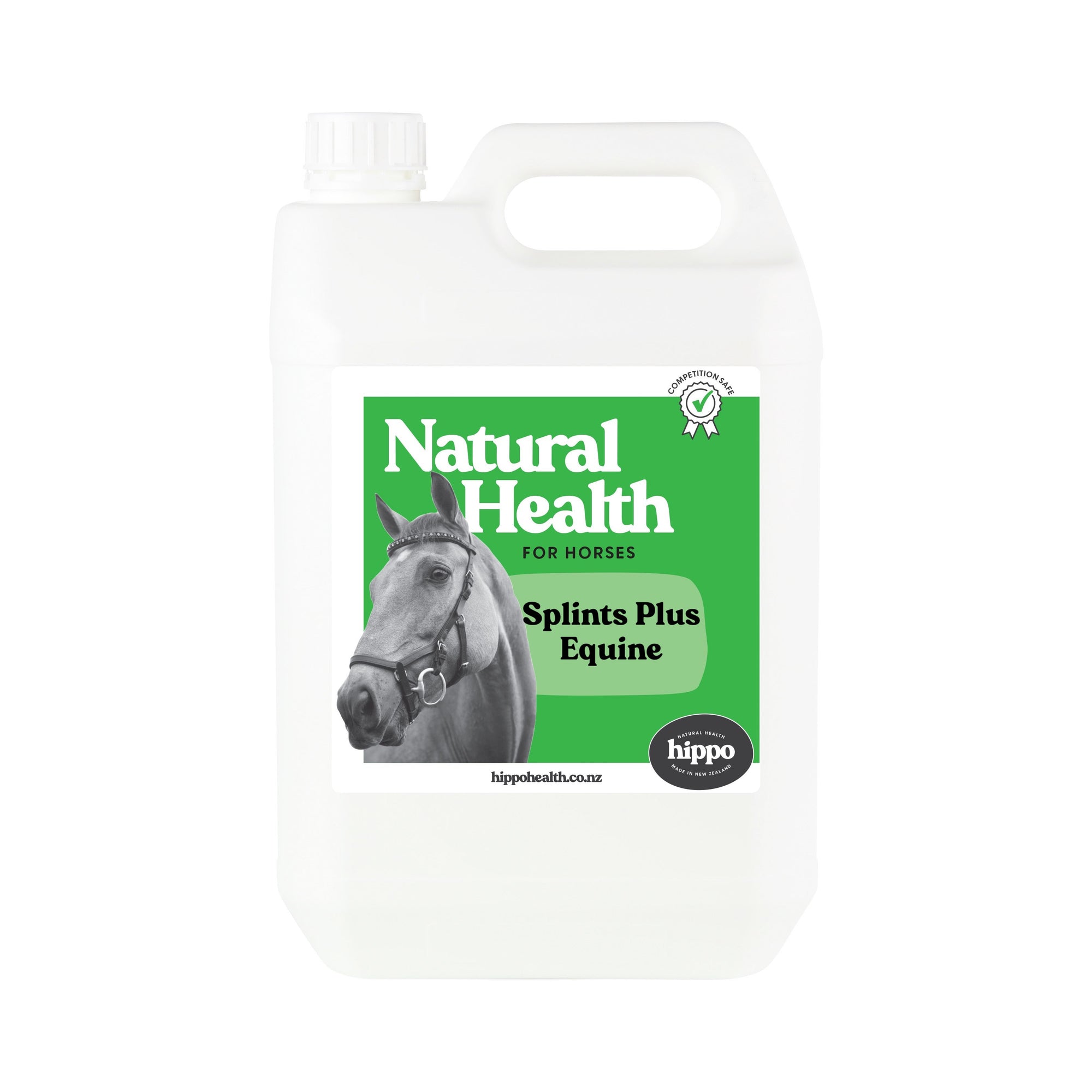 Splints Plus- Equine