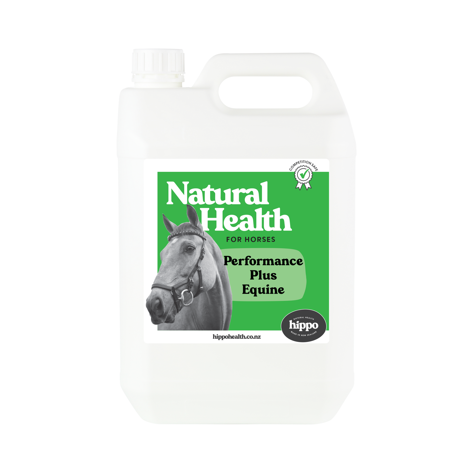 Performance Plus - Equine