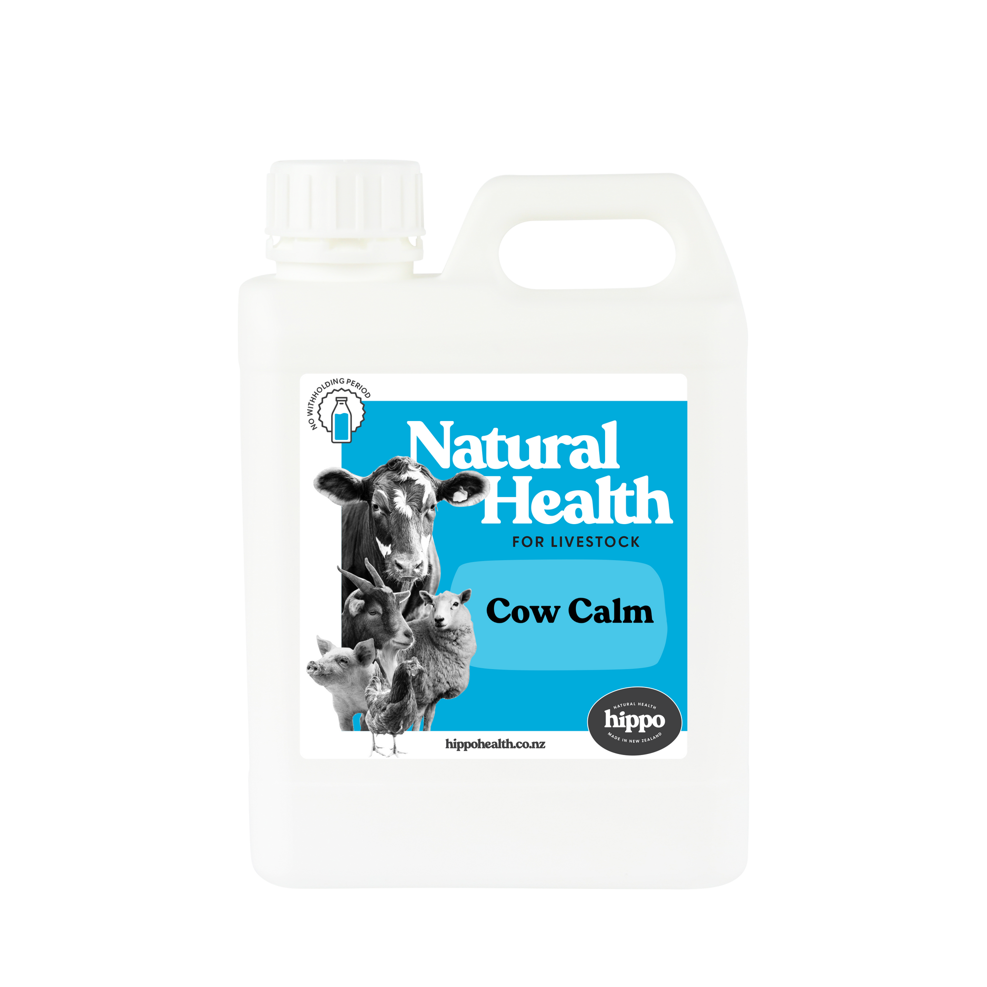 Cow_Calm_for_Livestock | Hippo Health