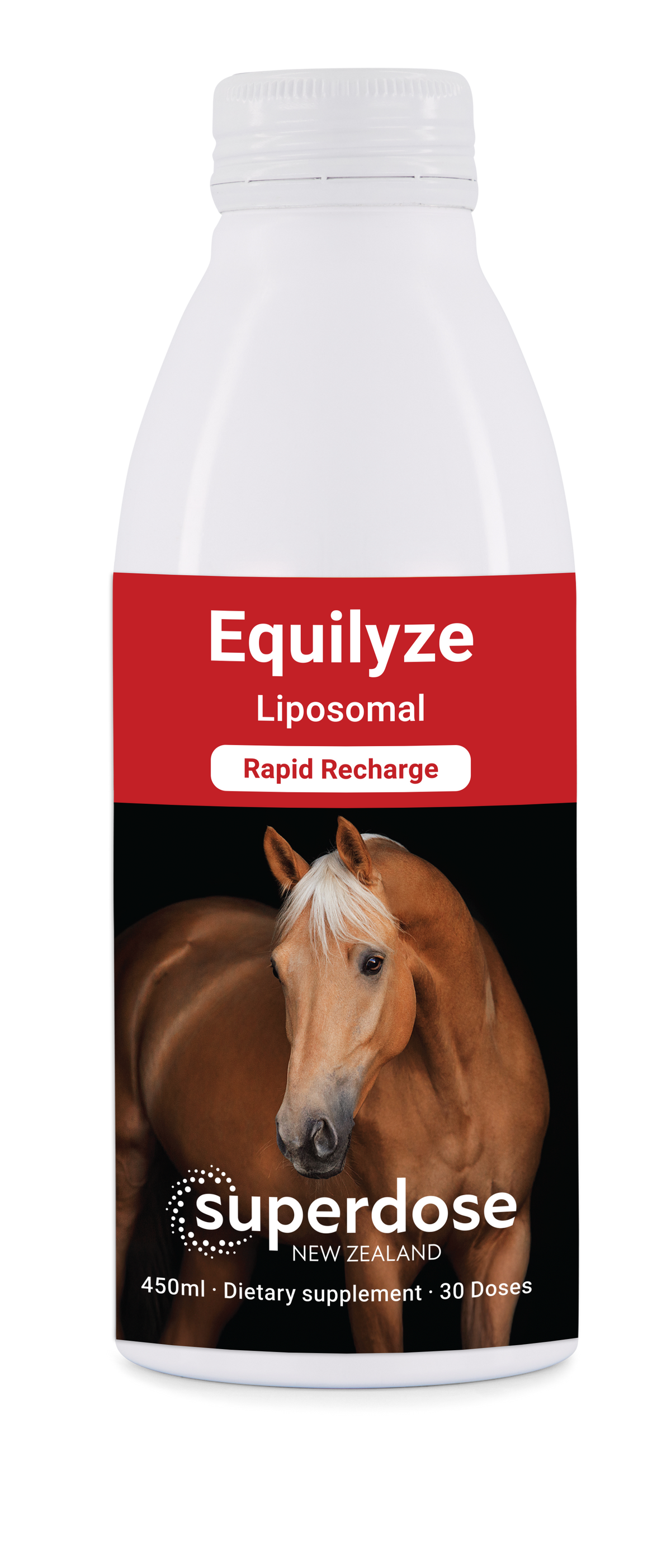 Superdose Equine Equilyze 450ml