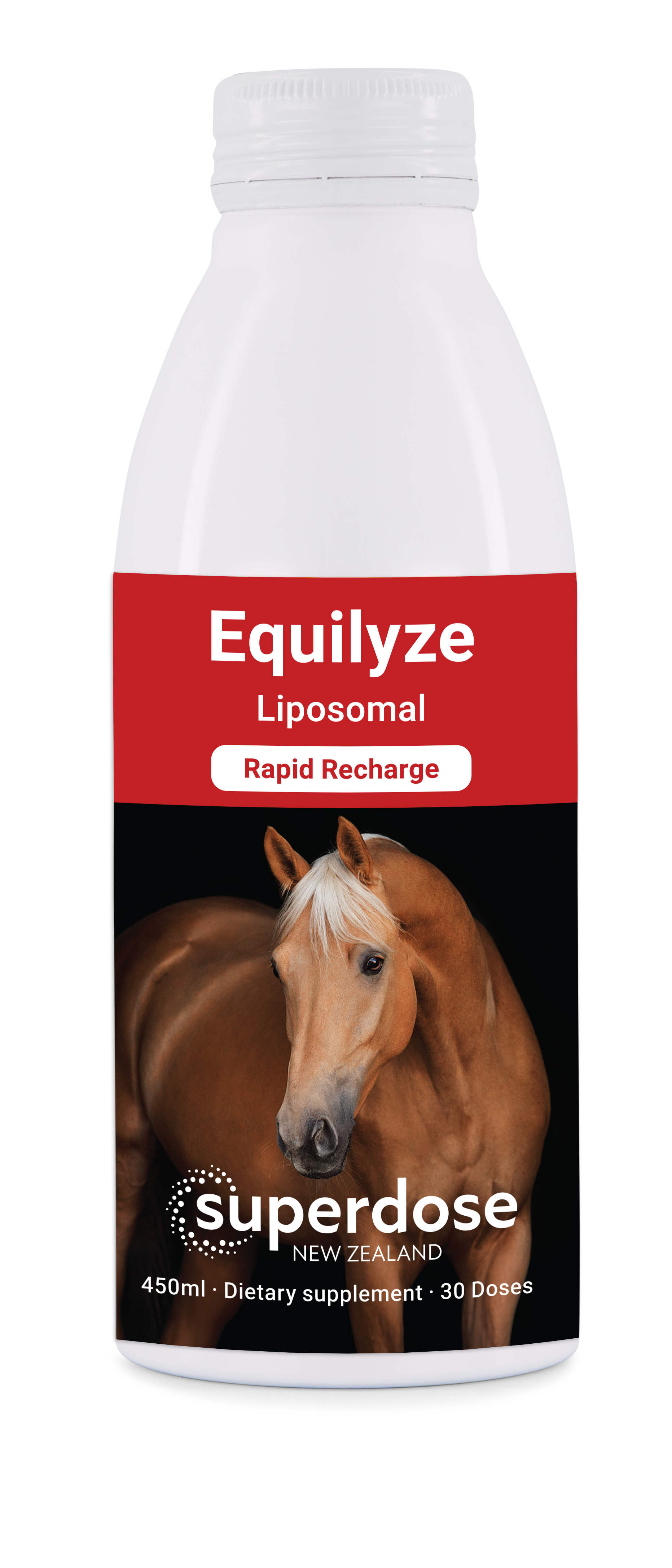 Superdose Equine Equilyze 450ml