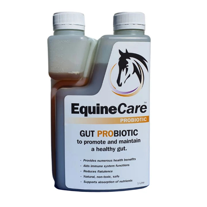 EquineCare GUT PRObiotic 1lt