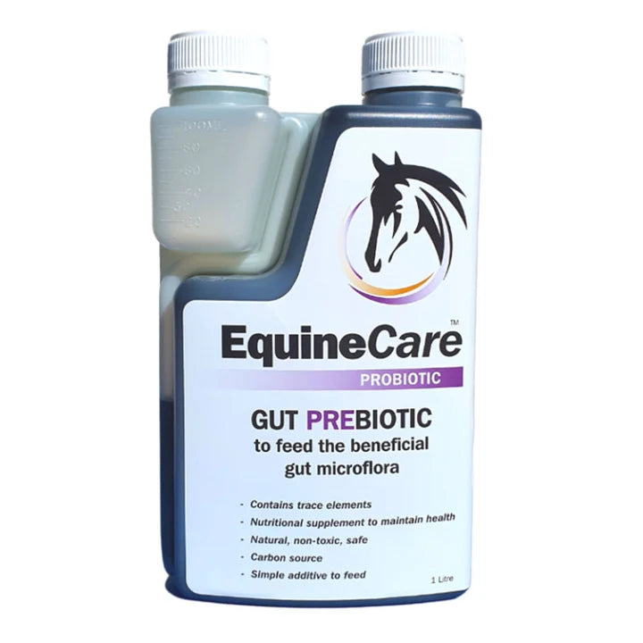 EquineCare GUT PREbiotic 1lt