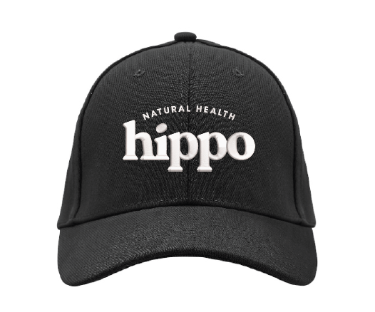 Hippo Health Cap