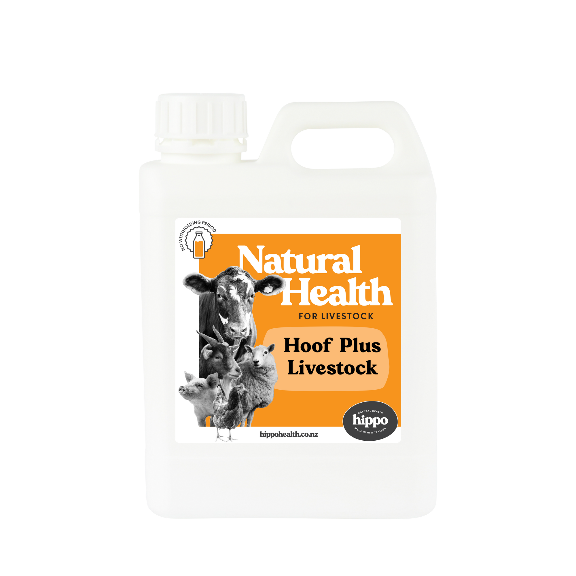 Hoof_Plus_for_Livestock | Hippo Health