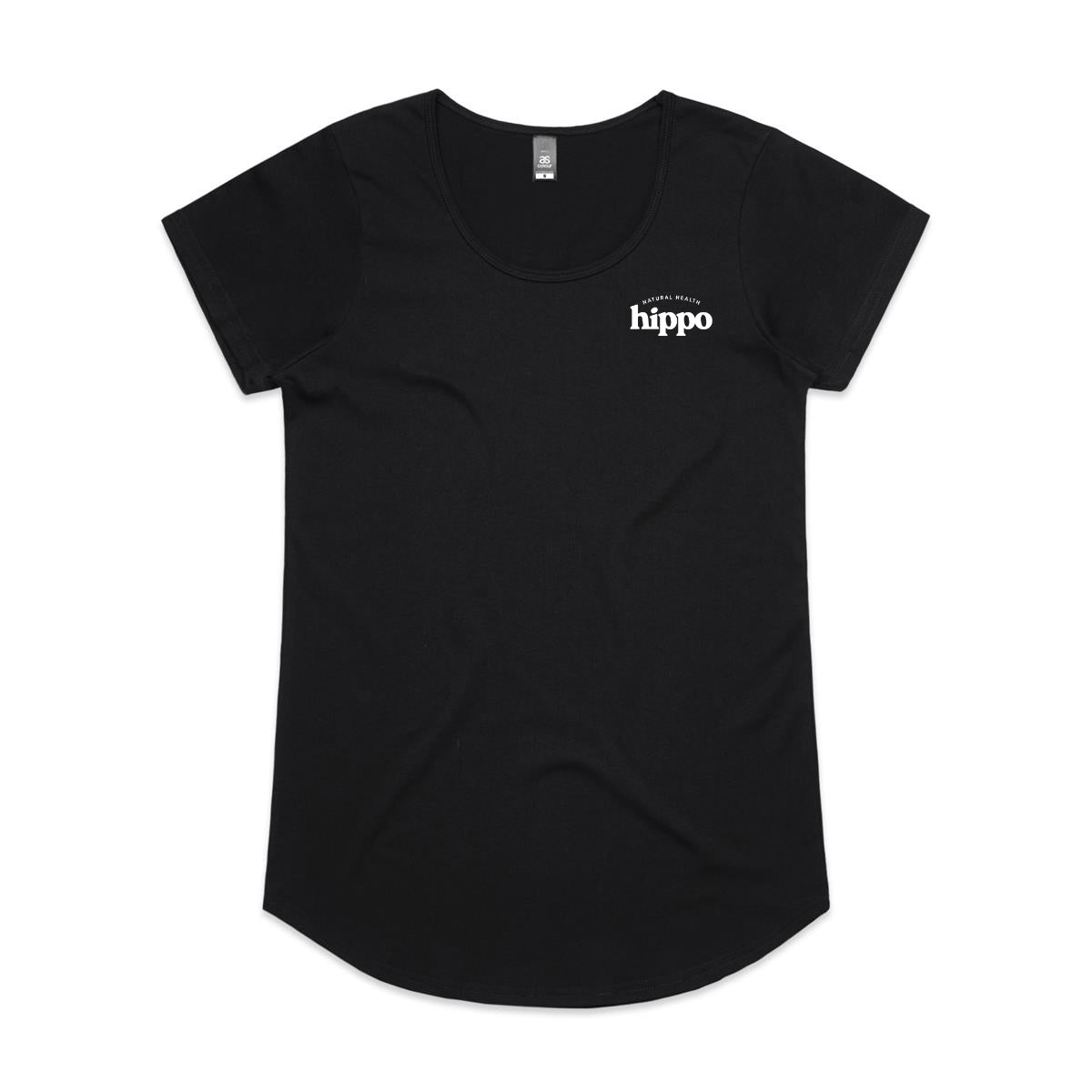 Hippo T-shirt