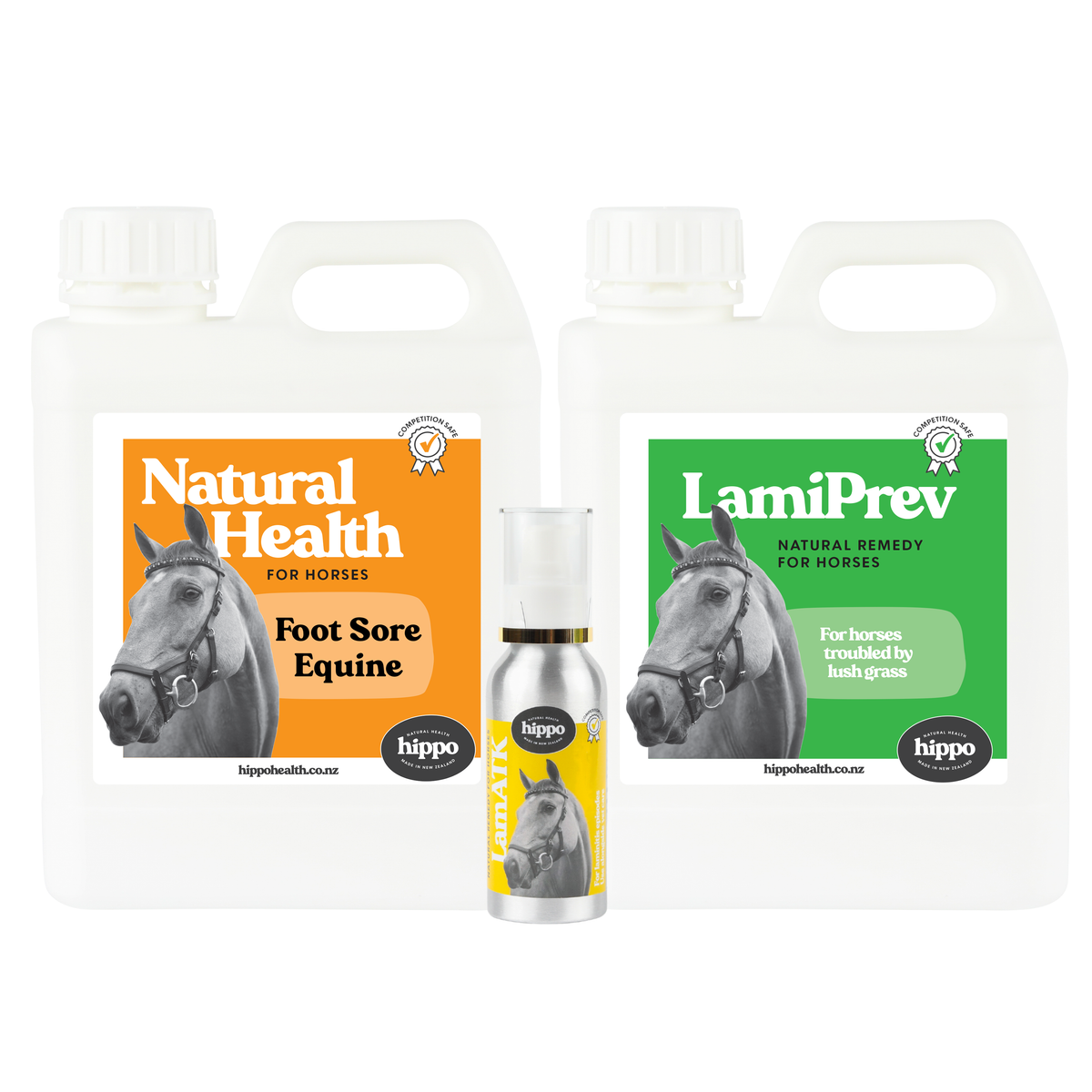 Laminitis Kit