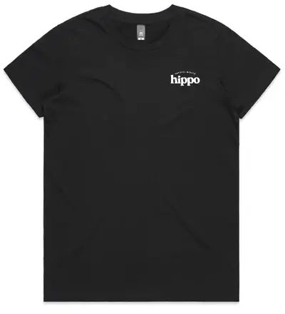 Hippo T-shirt