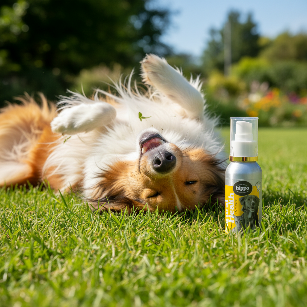 Seasonal Allergies- Pets