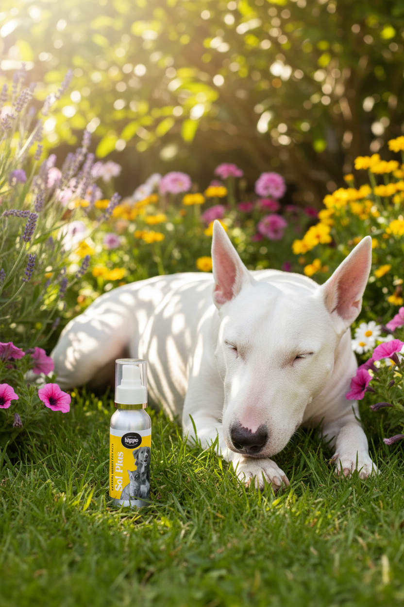 Sol Plus - Pets