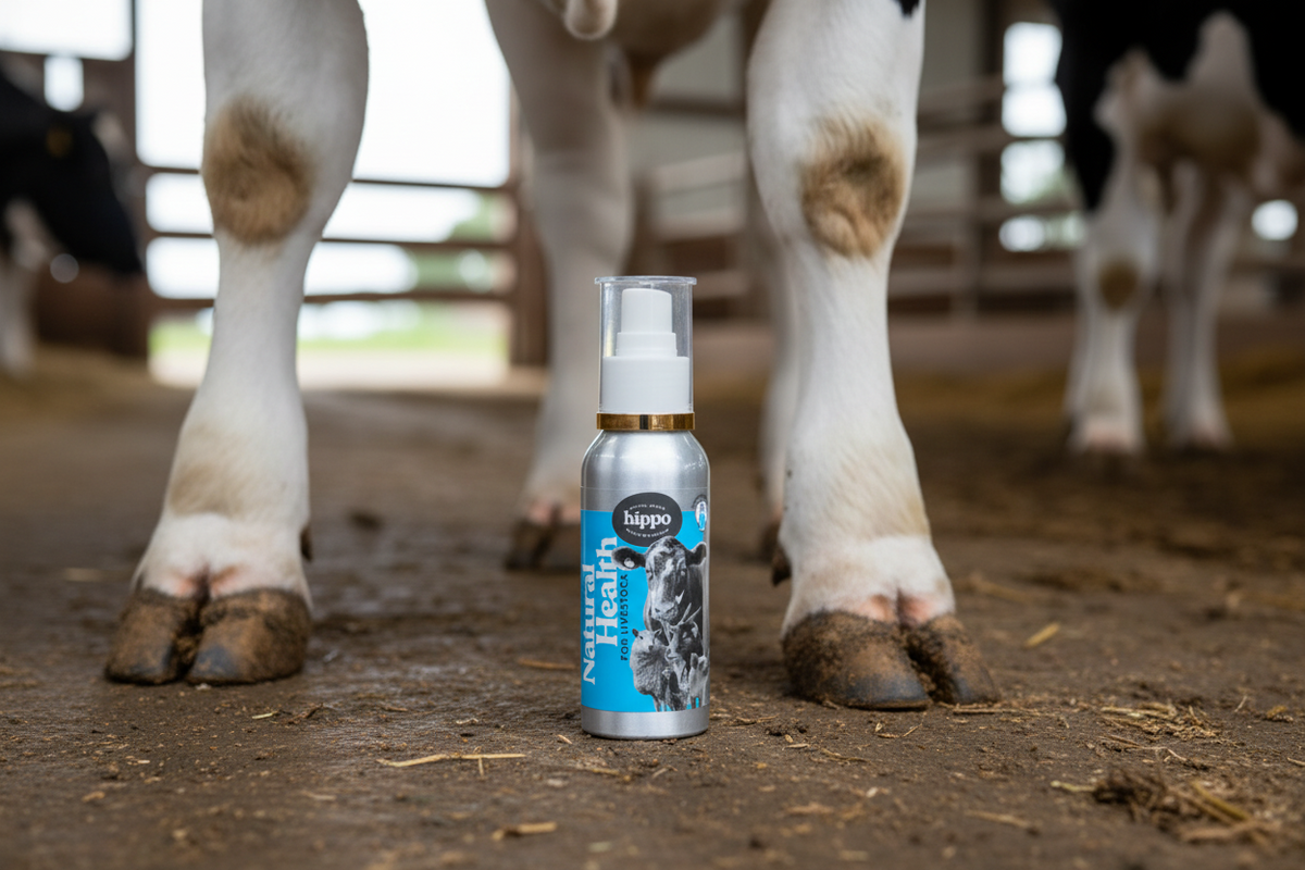 Abscess Plus - Livestock