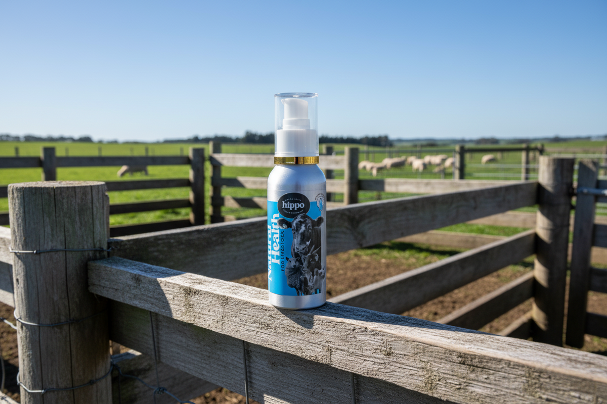First Aid Plus - Livestock